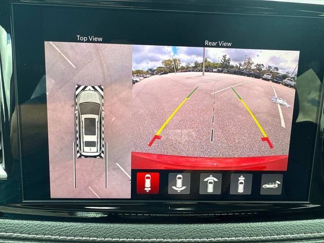 New 2026 Chrysler Pacifica Select image 29