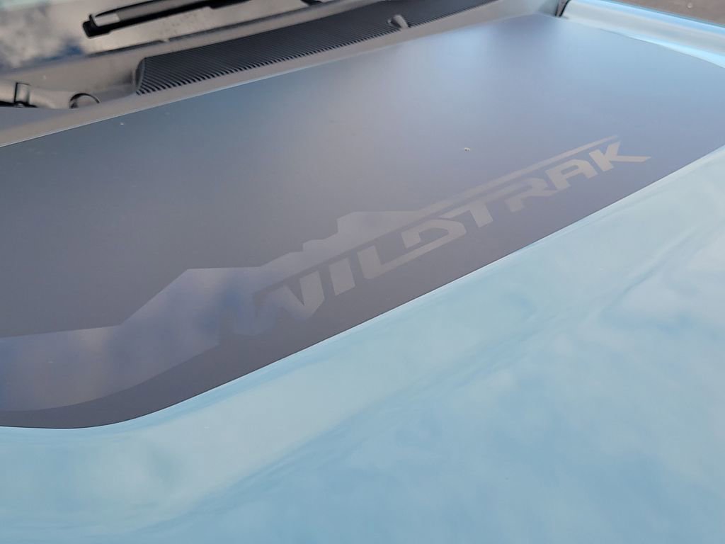 Certified 2023 Ford Bronco Wildtrak image 7