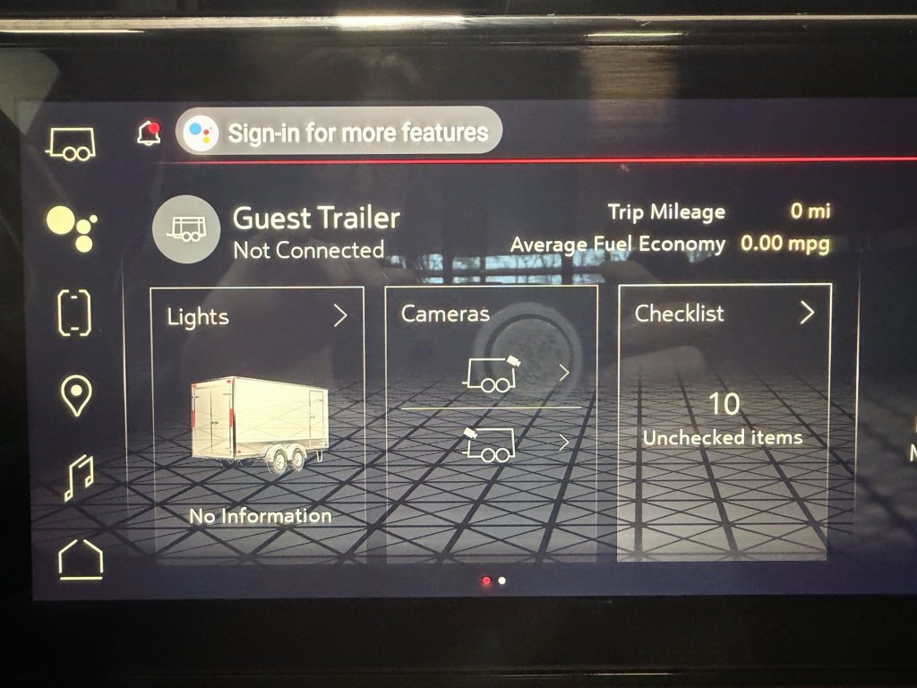 Used 2024 GMC Sierra 3500 Denali w/ Denali Reserve Package image 53