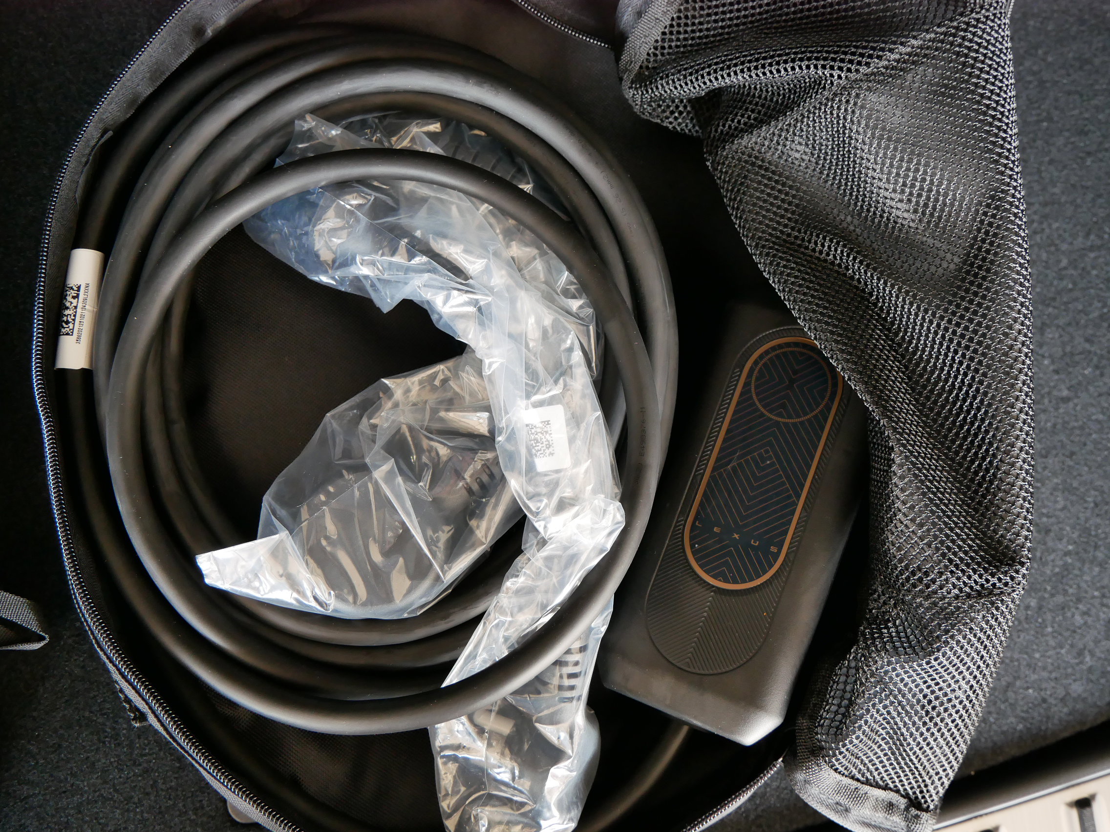 New 2026 Lexus RZ 450e 2WD image 19