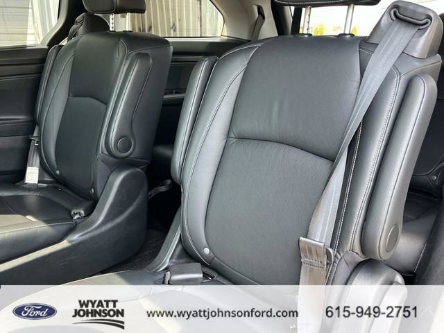 Used 2024 Honda Odyssey EX-L image 23