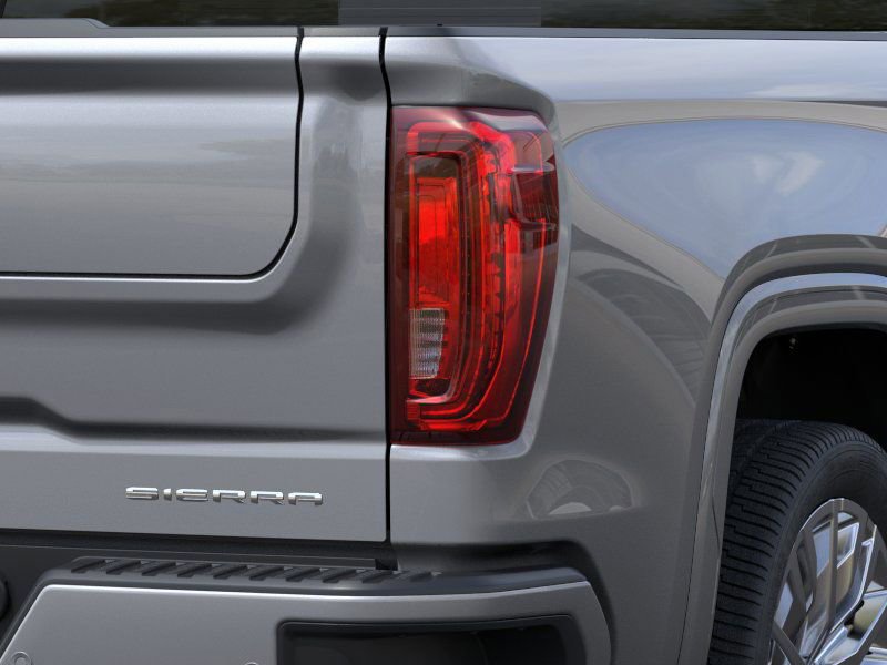 New 2026 GMC Sierra 1500 Denali image 11