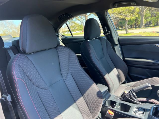 Used 2022 Subaru WRX Premium AWD/4WD image 36