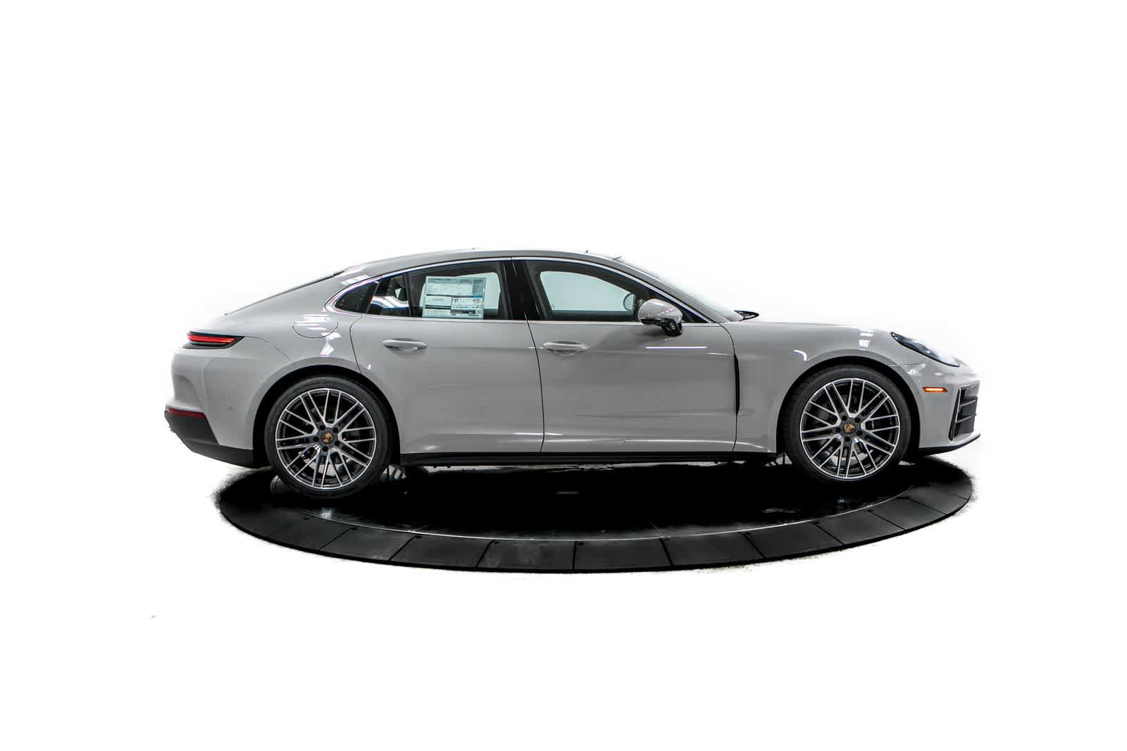 New 2026 Porsche Panamera RWD image 8