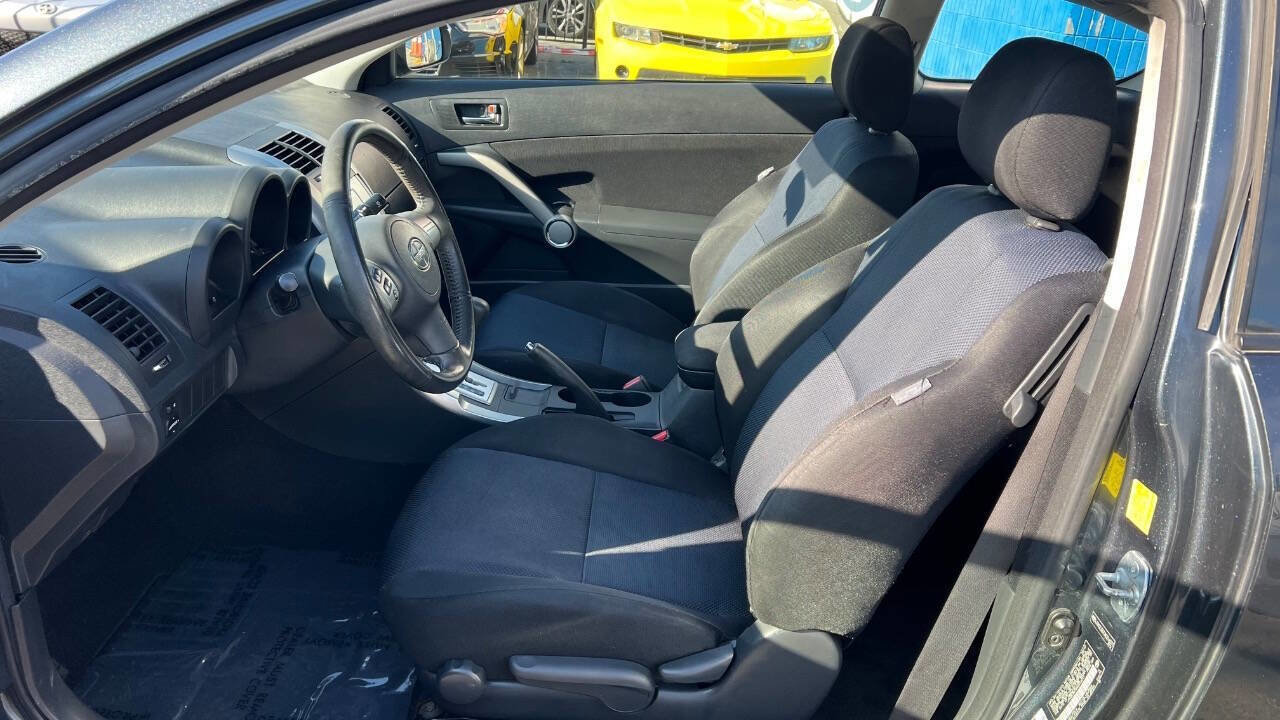 Used 2010 Scion tC image 15