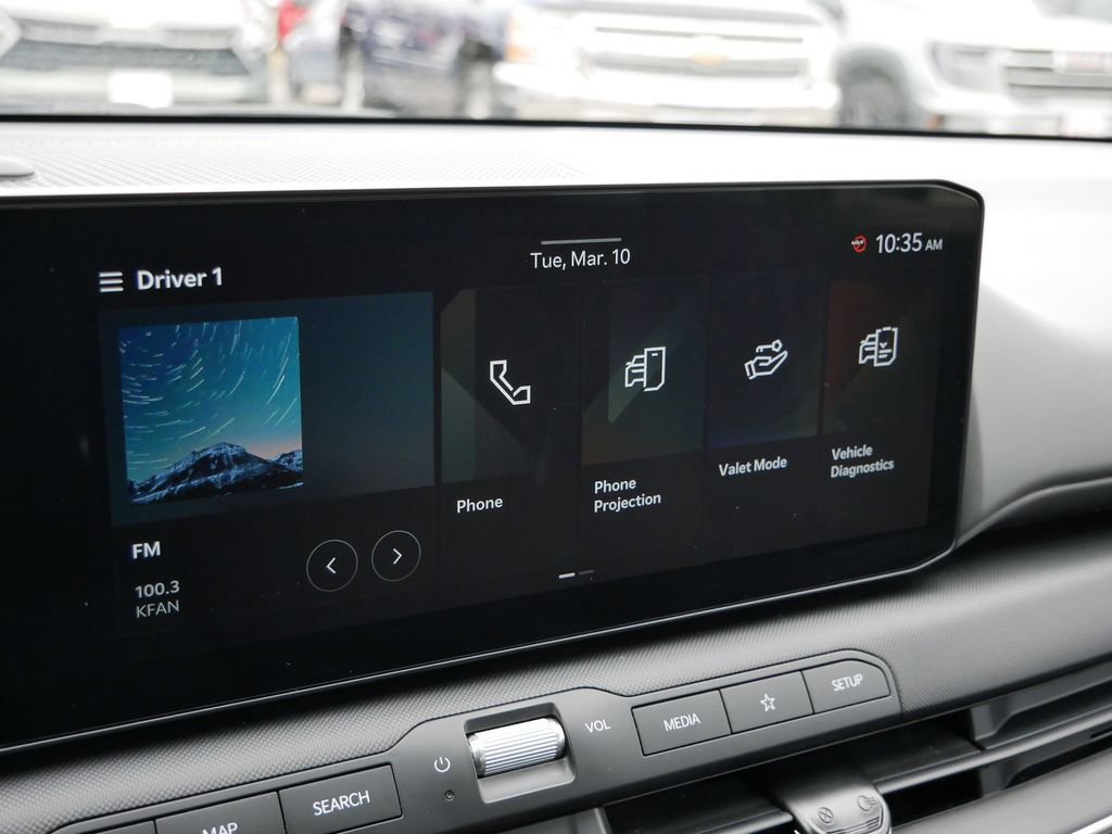 Used 2025 Kia K4 LXS image 18