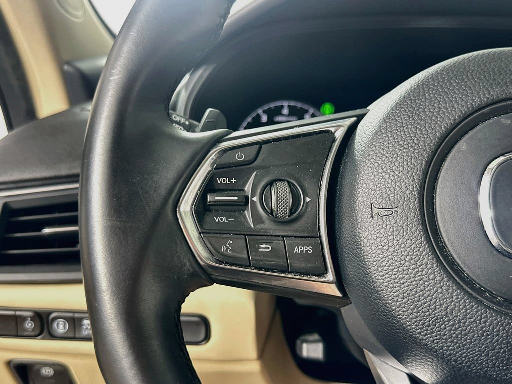 Used 2023 Acura TLX w/ Technology Package FWD image 25