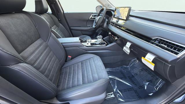New 2026 Mitsubishi Outlander SE FWD image 23