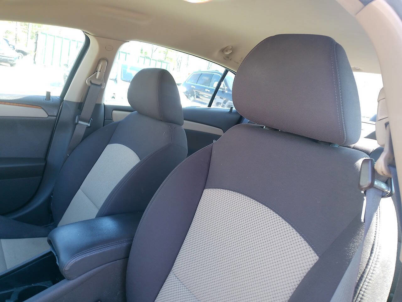 Used 2012 Chevrolet Malibu LT w/ 1LT All-Star Package FWD image 33