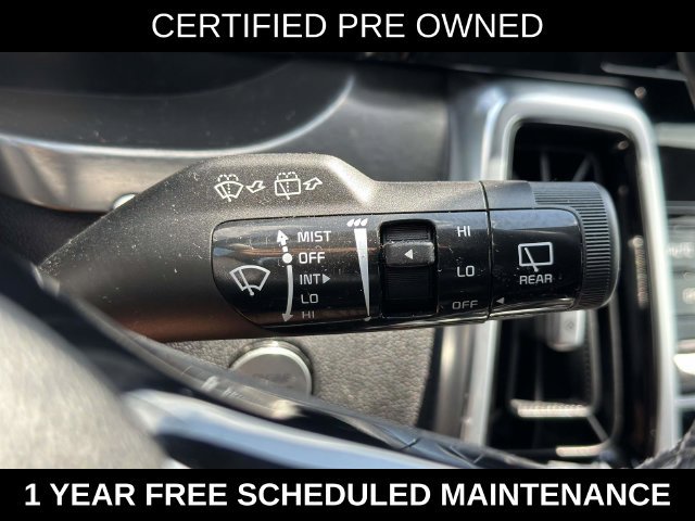 Used 2021 Kia Sorento SX AWD/4WD image 27