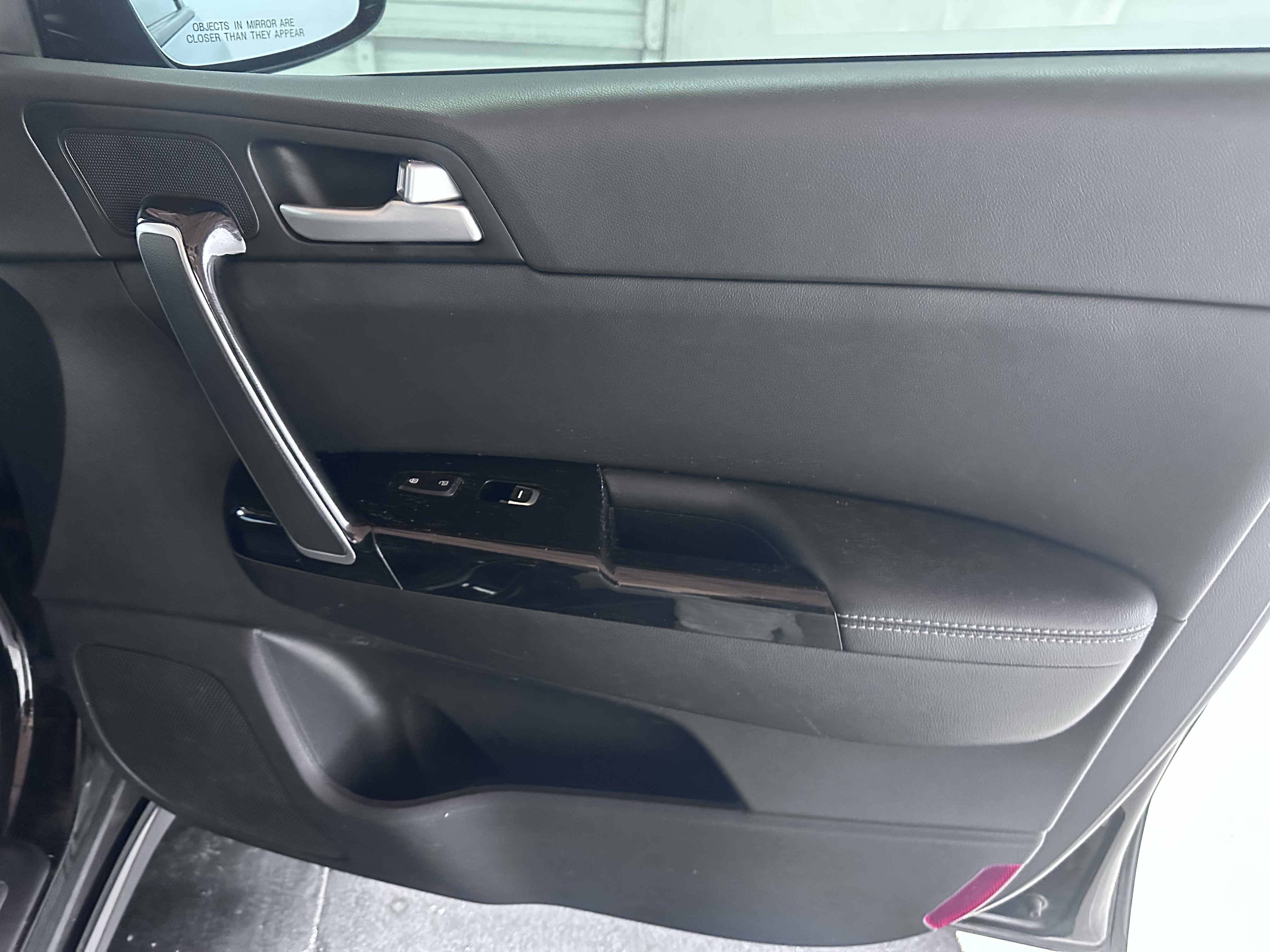 Used 2021 Kia Sportage S w/ S AWD Premium Package image 39