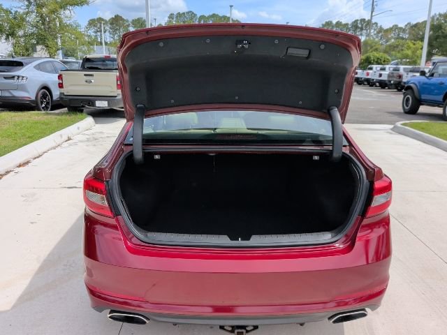 Used 2015 Hyundai Sonata Limited w/ Option Group 05 FWD image 14