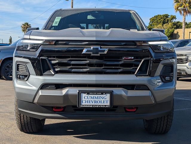 New 2026 Chevrolet Colorado Z71 w/ Z71 Convenience Package 2 AWD/4WD image 5