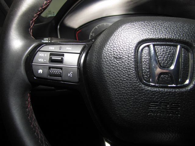 Certified 2023 Honda Civic Si image 5