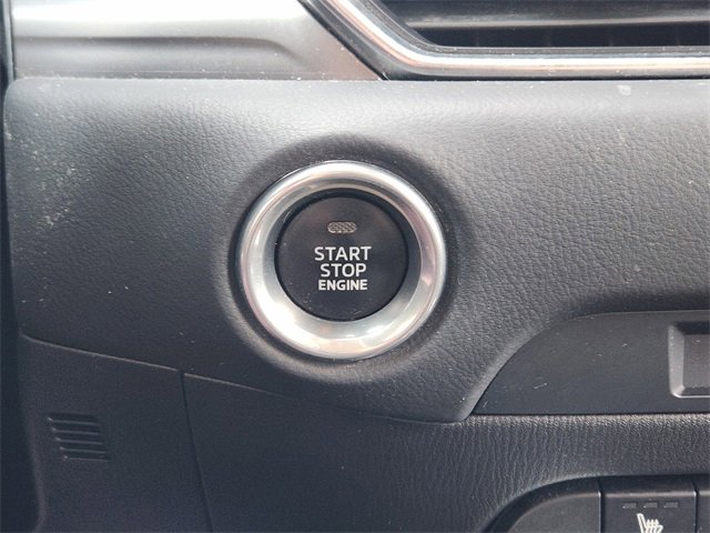 Used 2022 MAZDA CX-5 AWD 2.5 S w/ Select Package image 21