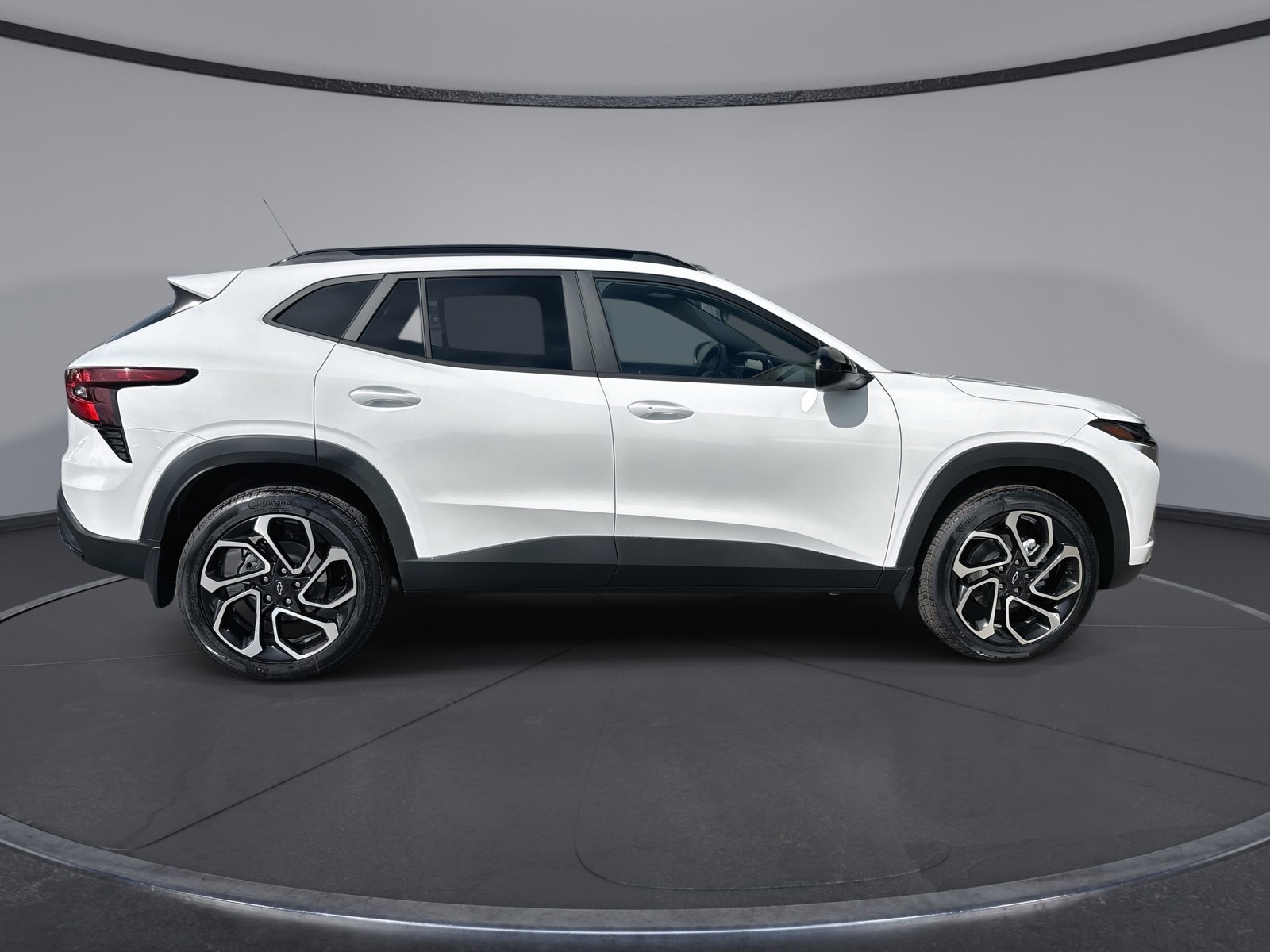 New 2026 Chevrolet Trax RS FWD image 15