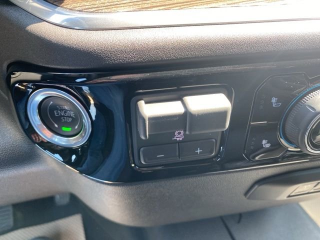 New 2025 Chevrolet Silverado 2500 LT w/ All Star Edition image 16