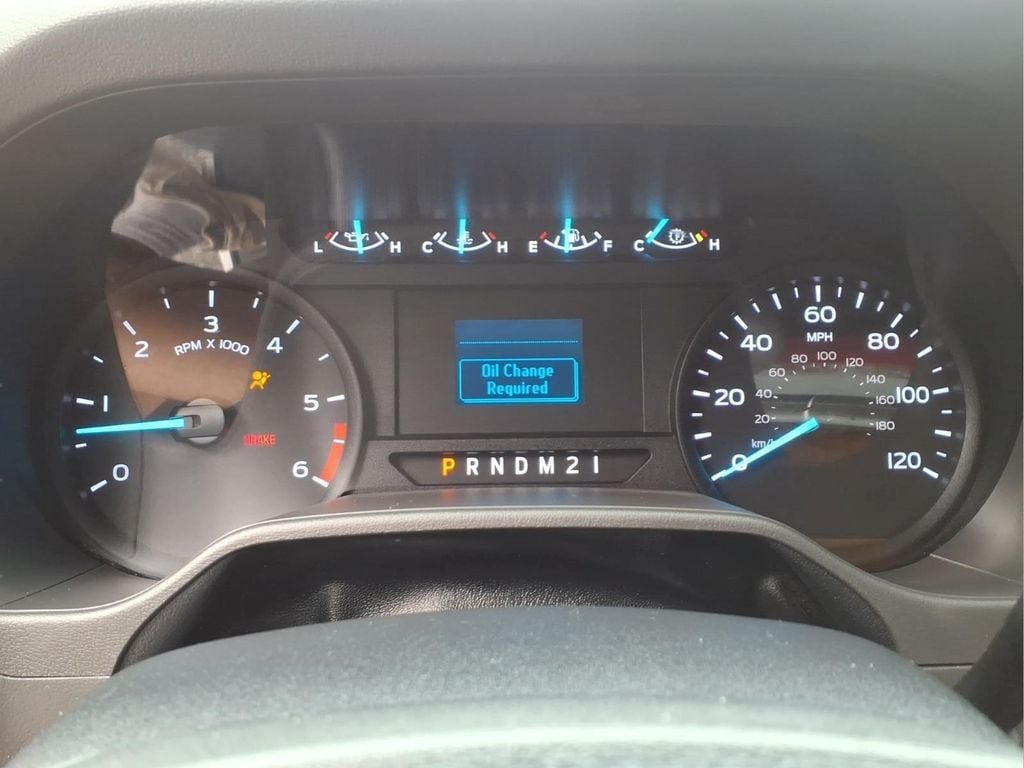 Used 2023 Ford E-450 and Econoline 450 Super Duty w/ Power Windows & Locks Group RWD image 31