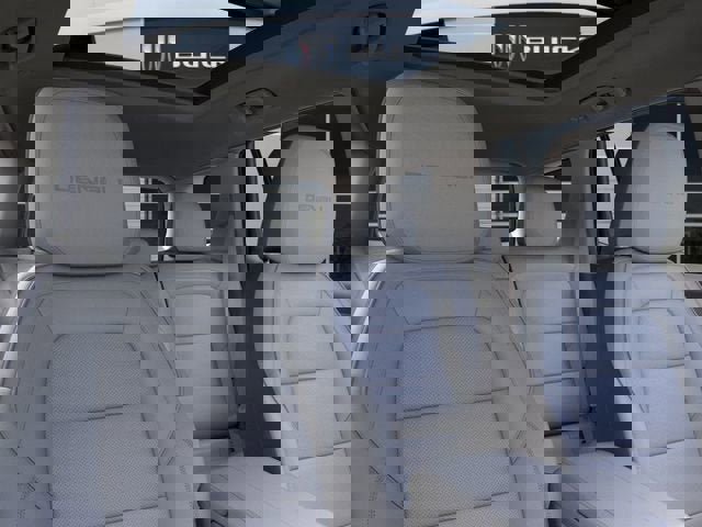 New 2026 GMC Terrain Denali w/ LPO, Floor Liner Package image 24