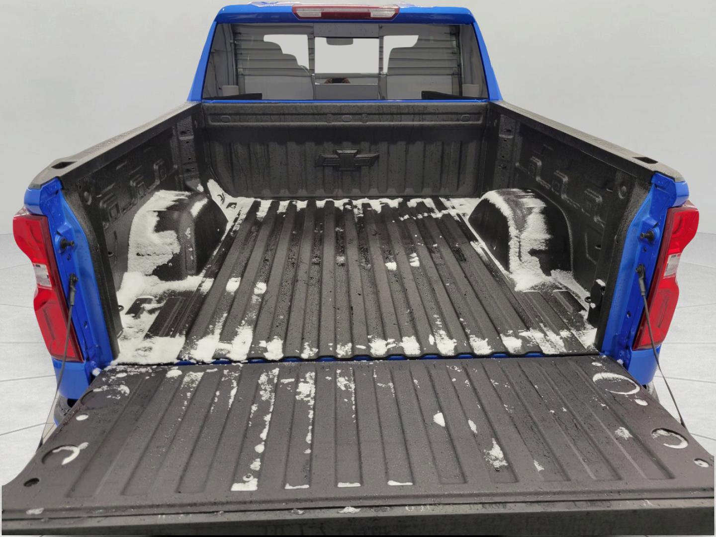 New 2026 Chevrolet Silverado 1500 RST image 15