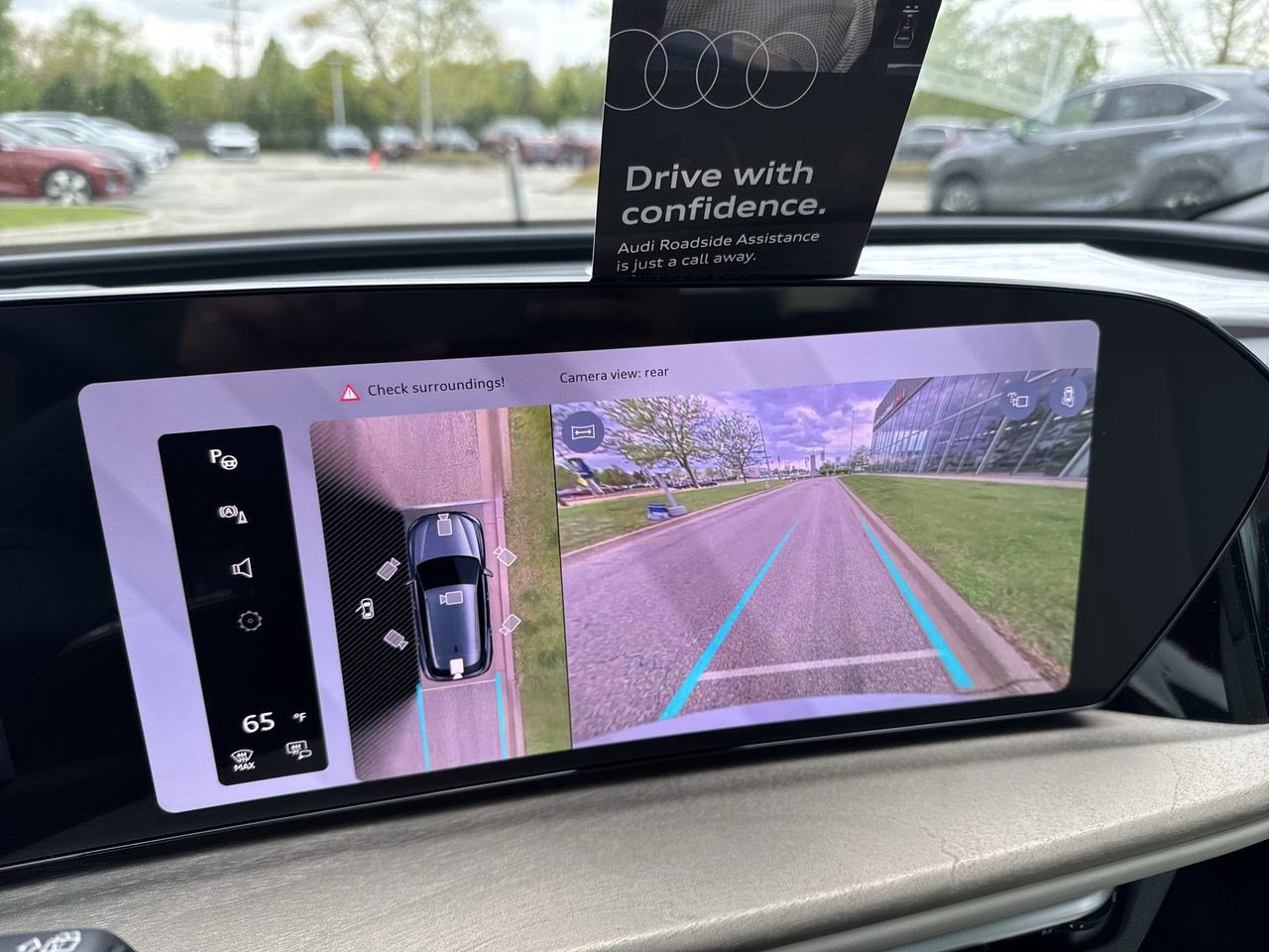 New 2026 Audi Q5 Premium Plus AWD/4WD image 5