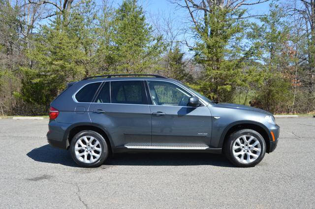 Used 2013 BMW X5 xDrive35i image 65