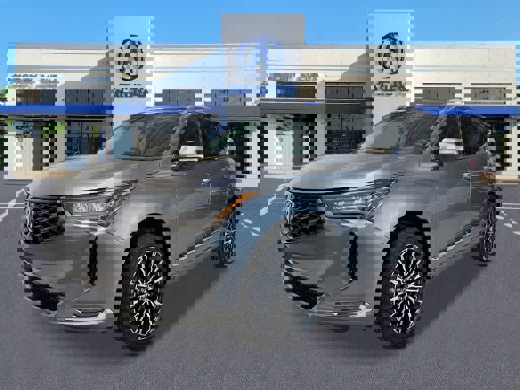 New 2026 Acura RDX SH-AWD w/ Advance Package