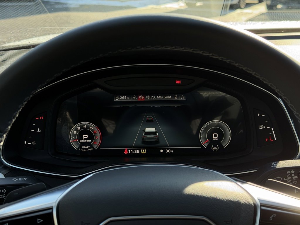 New 2026 Audi A6 Premium Plus image 34