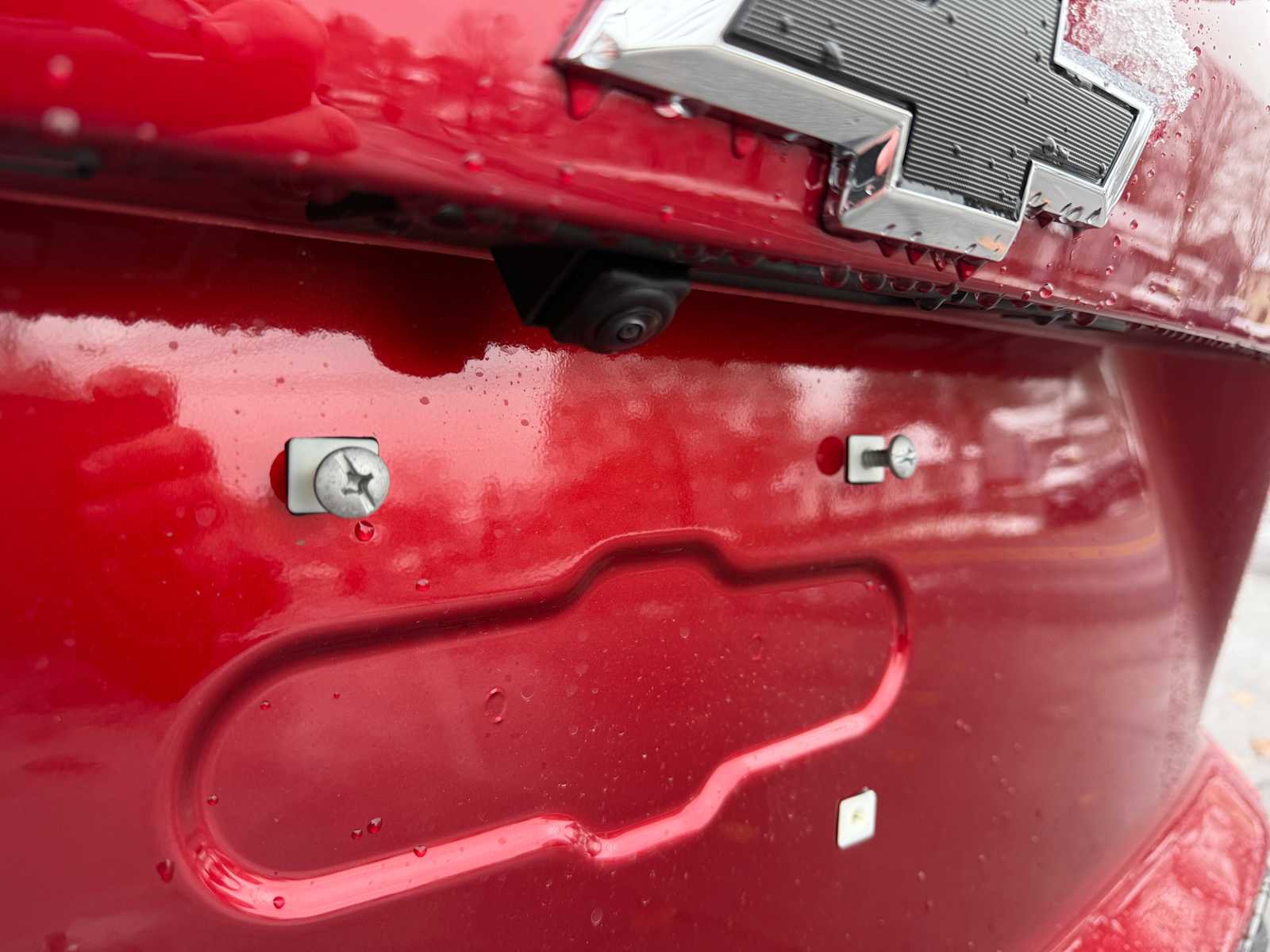 New 2026 Chevrolet Equinox ACTIV image 25