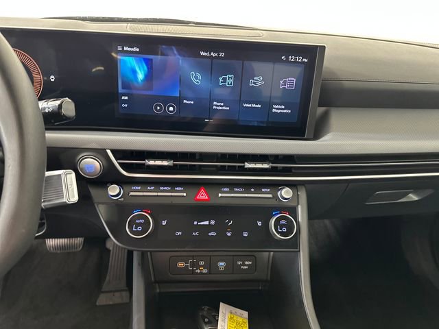 Used 2025 Hyundai Sonata SEL FWD image 21