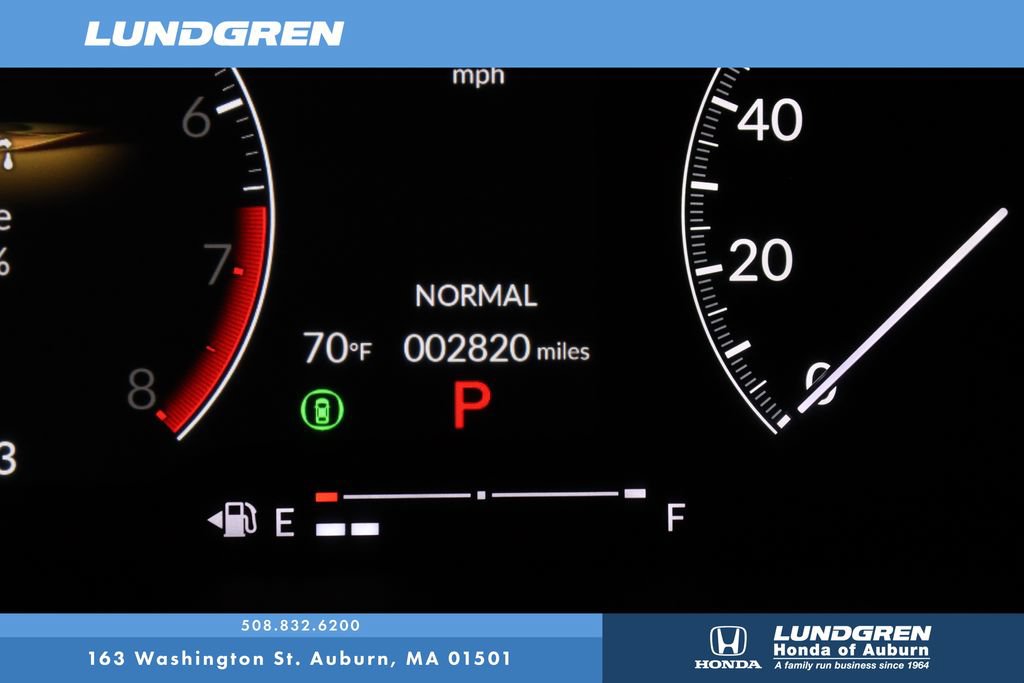 Used 2025 Honda Civic Sport image 21
