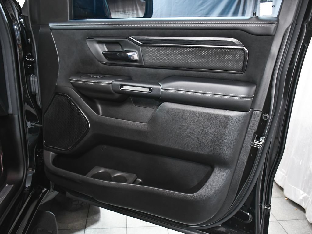 Used 2026 RAM 1500 RHO AWD/4WD image 13