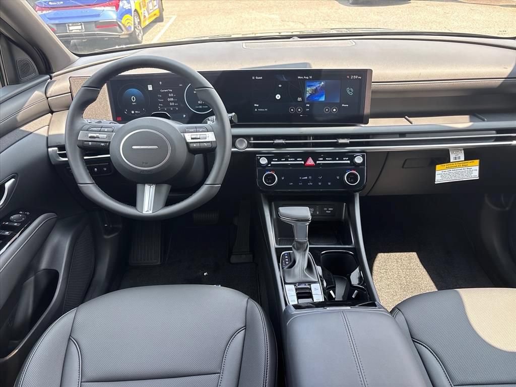 New 2026 Hyundai Santa Cruz XRT AWD/4WD image 4