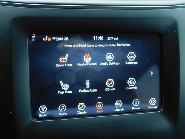 Used 2019 Jeep Cherokee Latitude Plus w/ Cold Weather Group image 15