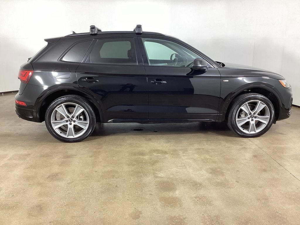 Used 2025 Audi Q5 2.0T Premium AWD/4WD image 5