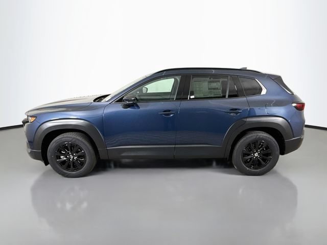 New 2026 MAZDA CX-50 AWD 2.5 Hybrid w/ Cargo Package image 4