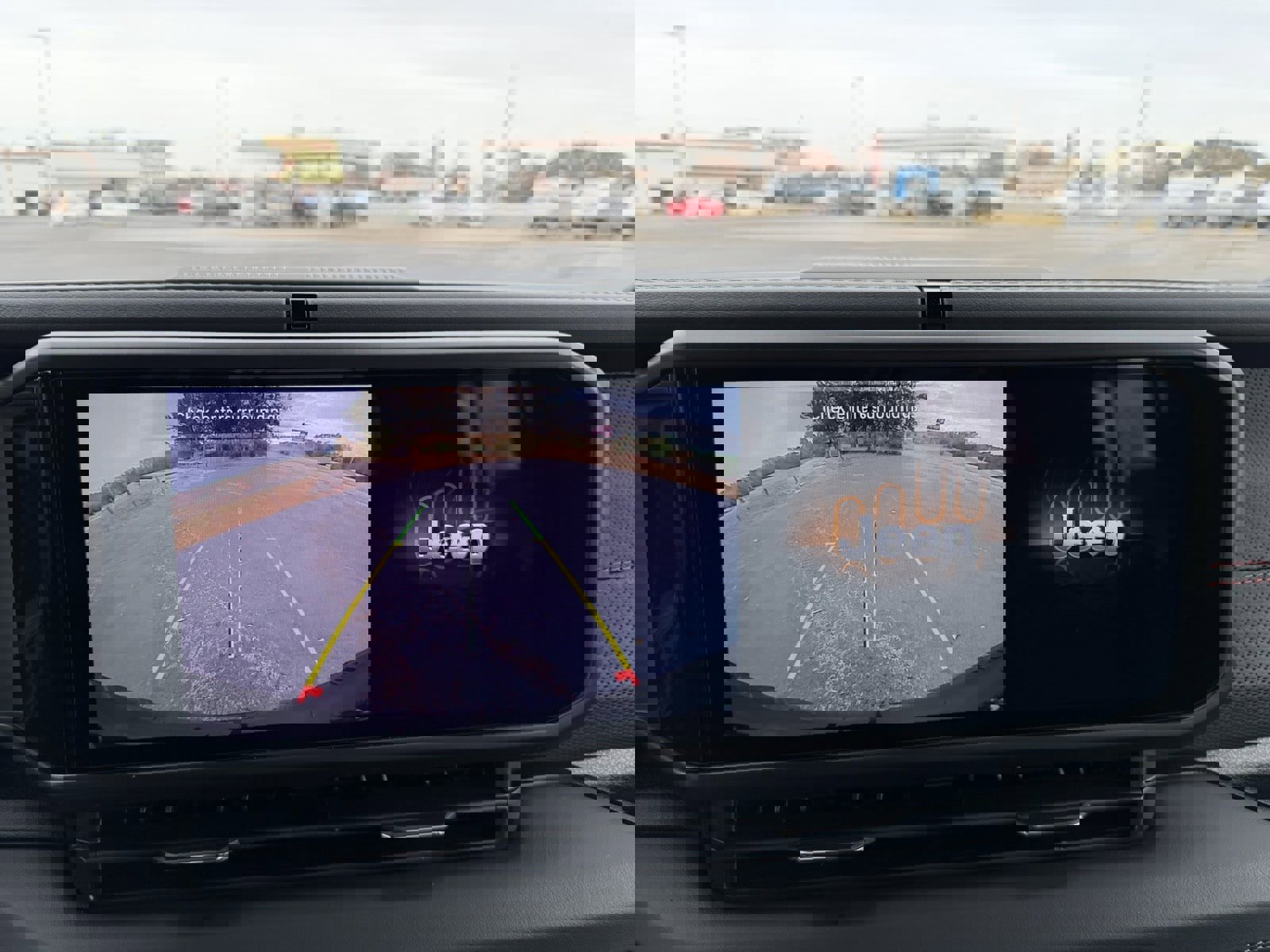 New 2026 Jeep Wrangler Unlimited Rubicon image 24