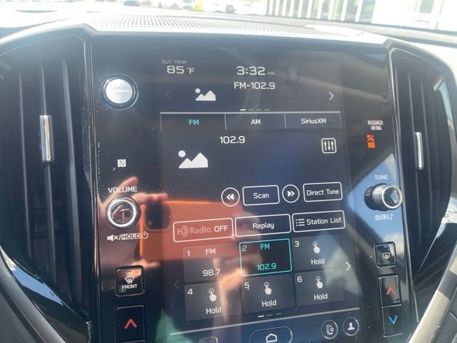 New 2026 Subaru Ascent Premium AWD/4WD image 23