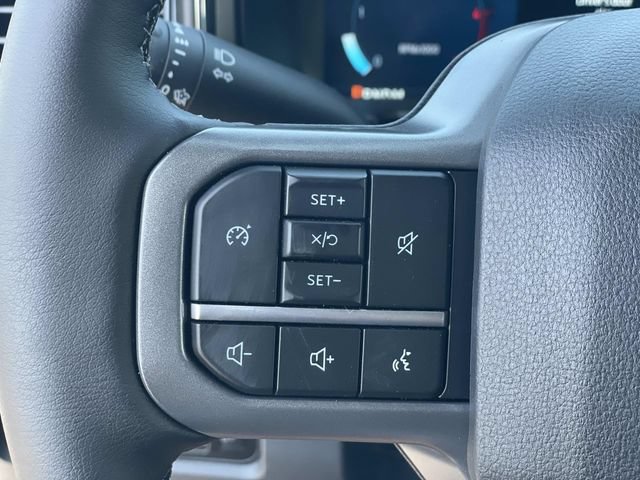 New 2026 Ford F250 Lariat AWD/4WD image 8