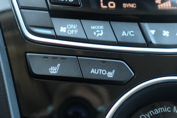 Used 2019 Acura RDX AWD image 29