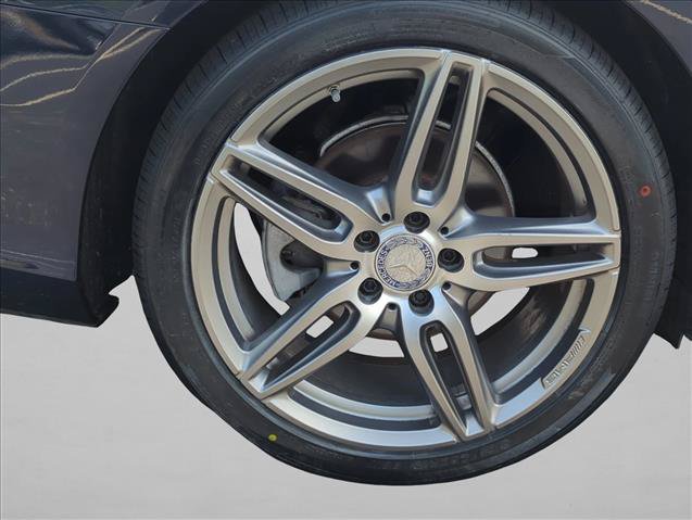 Used 2017 Mercedes-Benz E 300 image 11