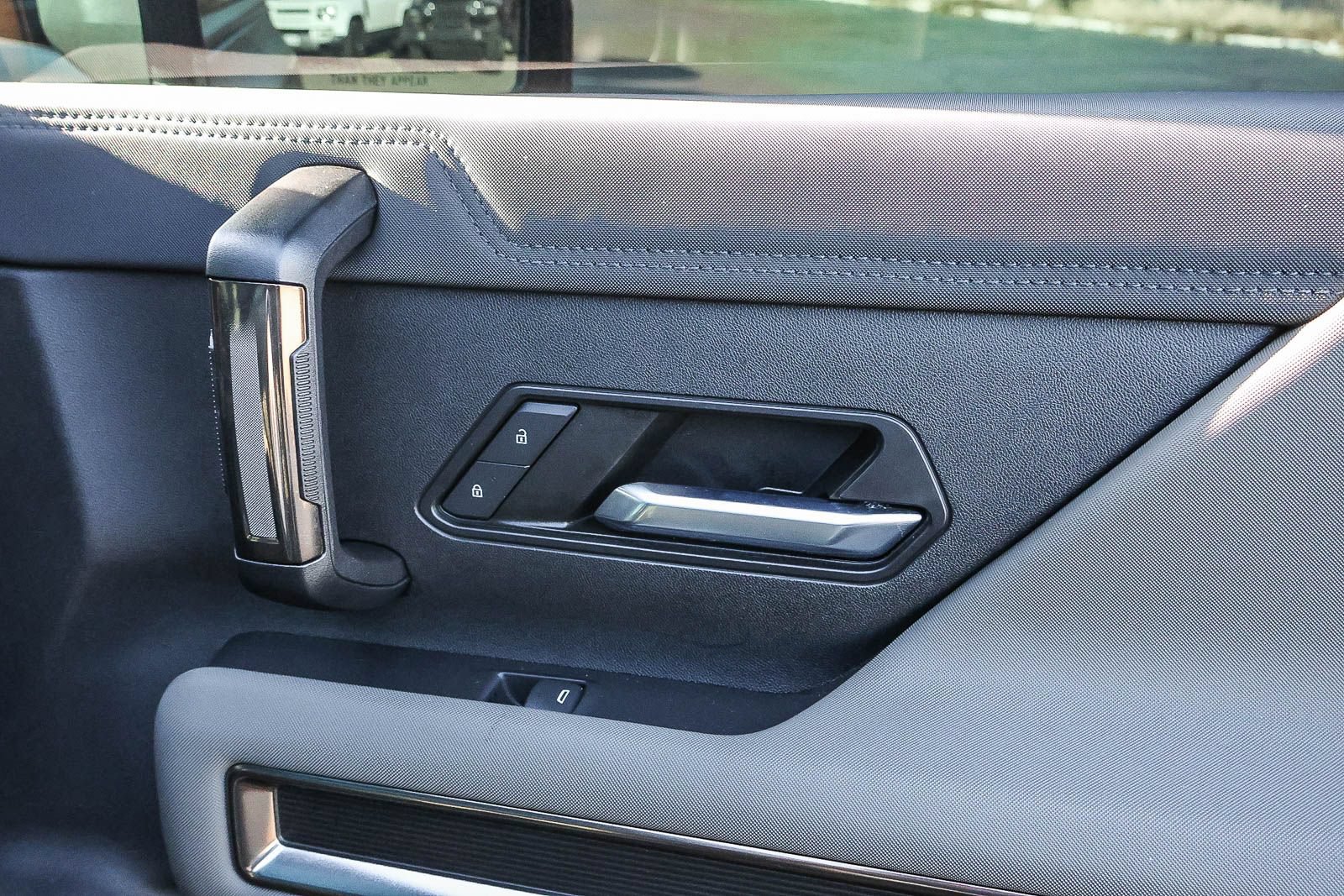Used 2024 GMC Hummer EV 3X AWD/4WD image 20
