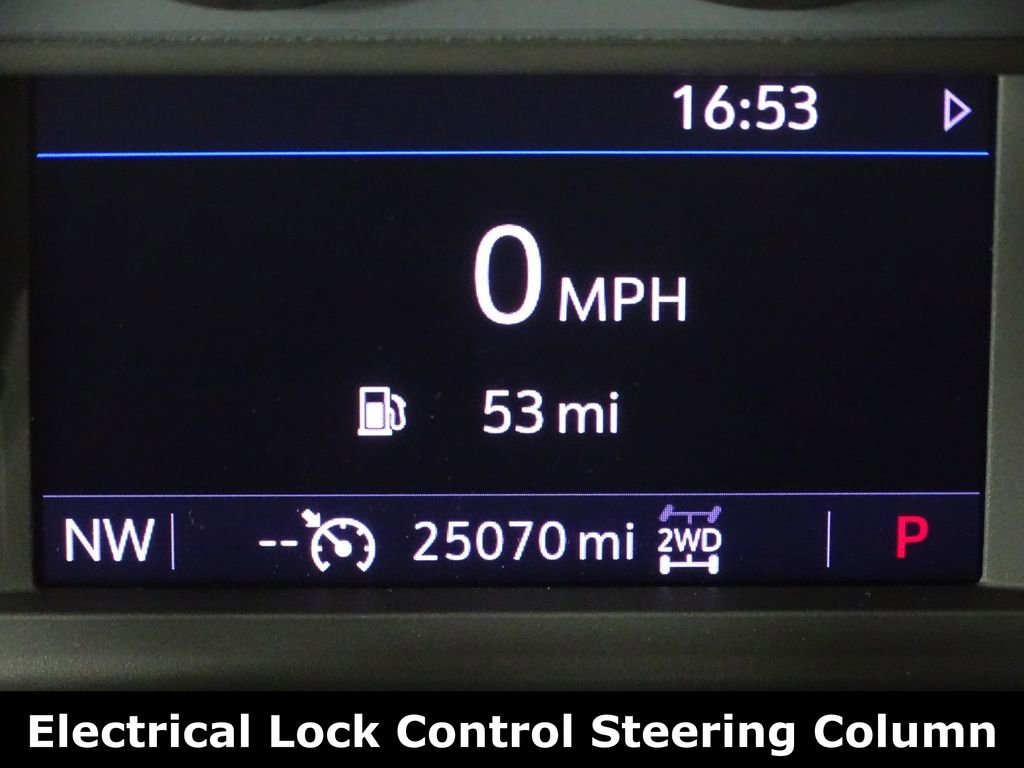 Used 2021 Chevrolet Silverado 1500 LT w/ All Star Edition Plus image 34