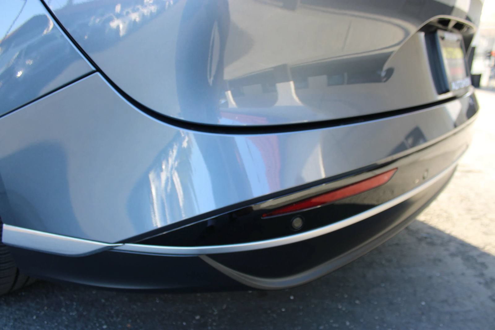 Used 2025 Lucid Air Pure RWD image 34