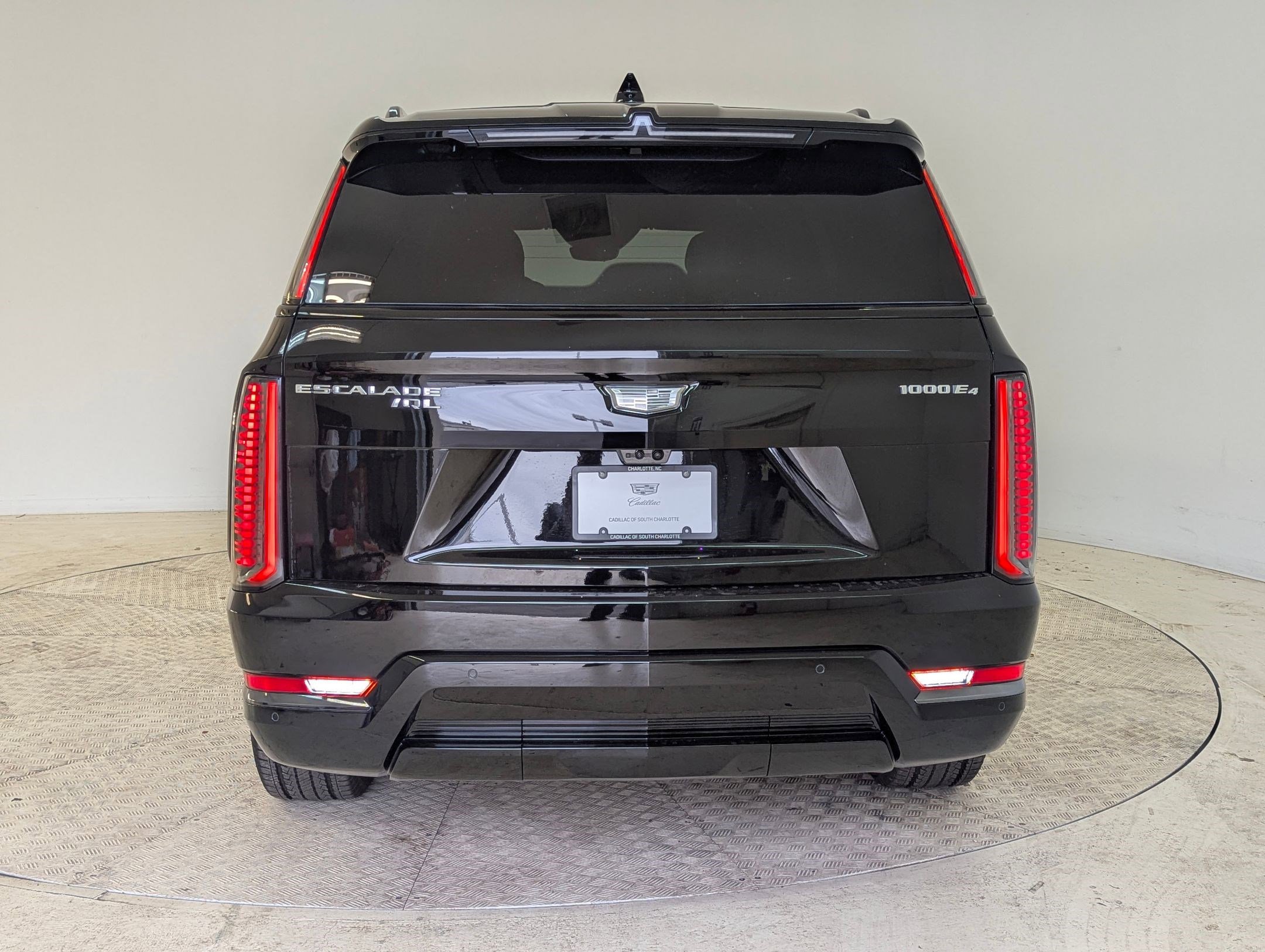 New 2026 Cadillac Escalade IQL Sport 2 image 10