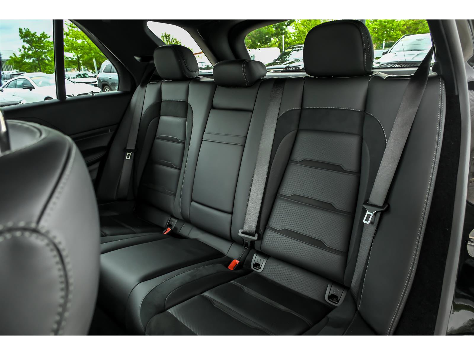 Used 2021 Mercedes-Benz GLE 53 AMG 4MATIC image 14