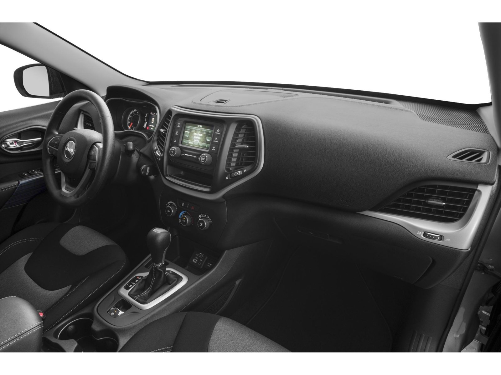 Used 2015 Jeep Cherokee Sport image 10