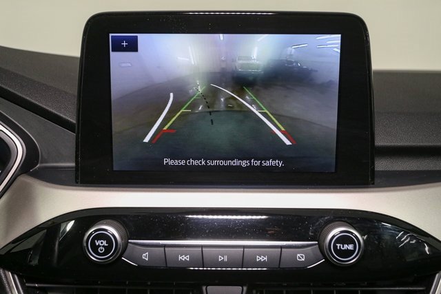 Used 2022 Ford Escape SE w/ Convenience Package image 24