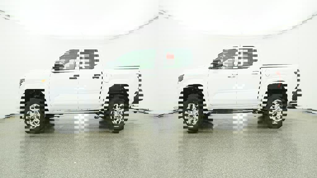 New 2026 Toyota Tacoma SR w/ SR Upgrade Package image 42