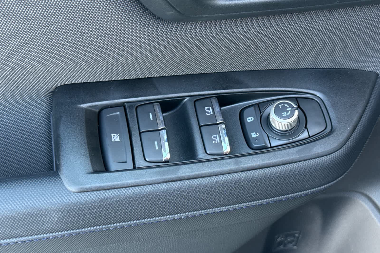 New 2026 Subaru Forester Premium AWD/4WD image 11